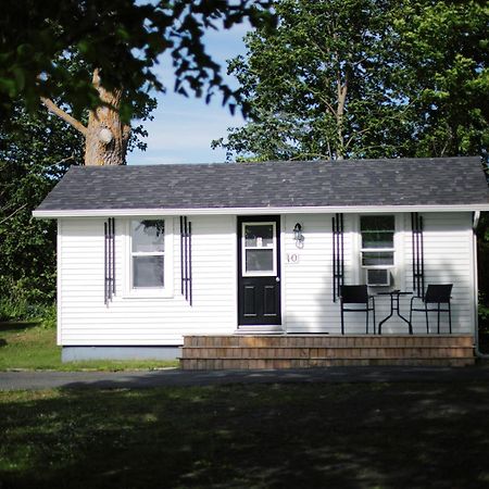 Carleton Inn&Cottages Bridgetown Exteriör bild