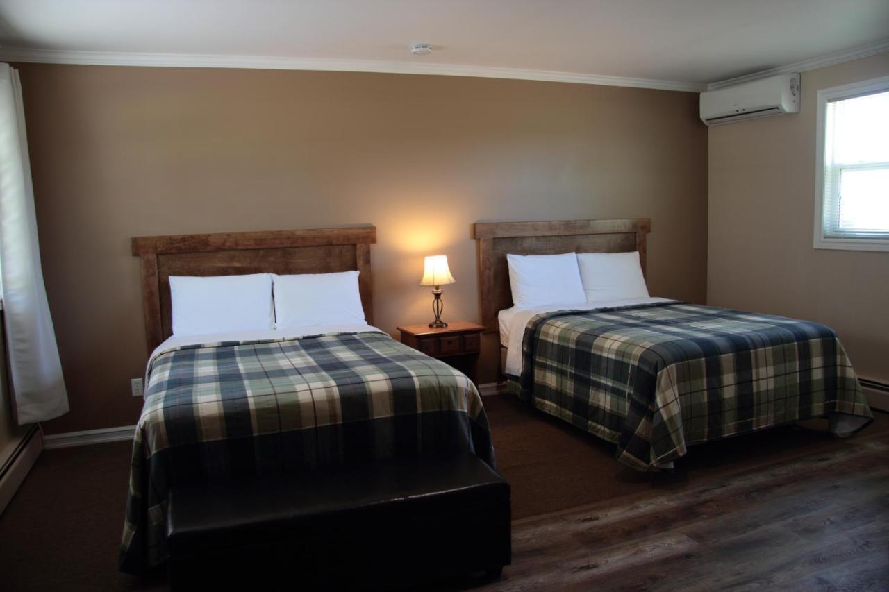 Carleton Inn&Cottages Bridgetown Exteriör bild