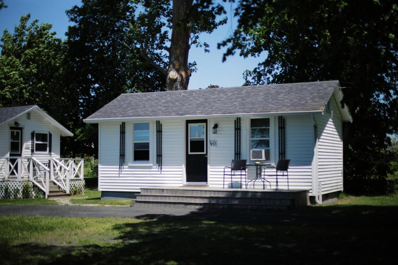 Carleton Inn&Cottages Bridgetown Exteriör bild