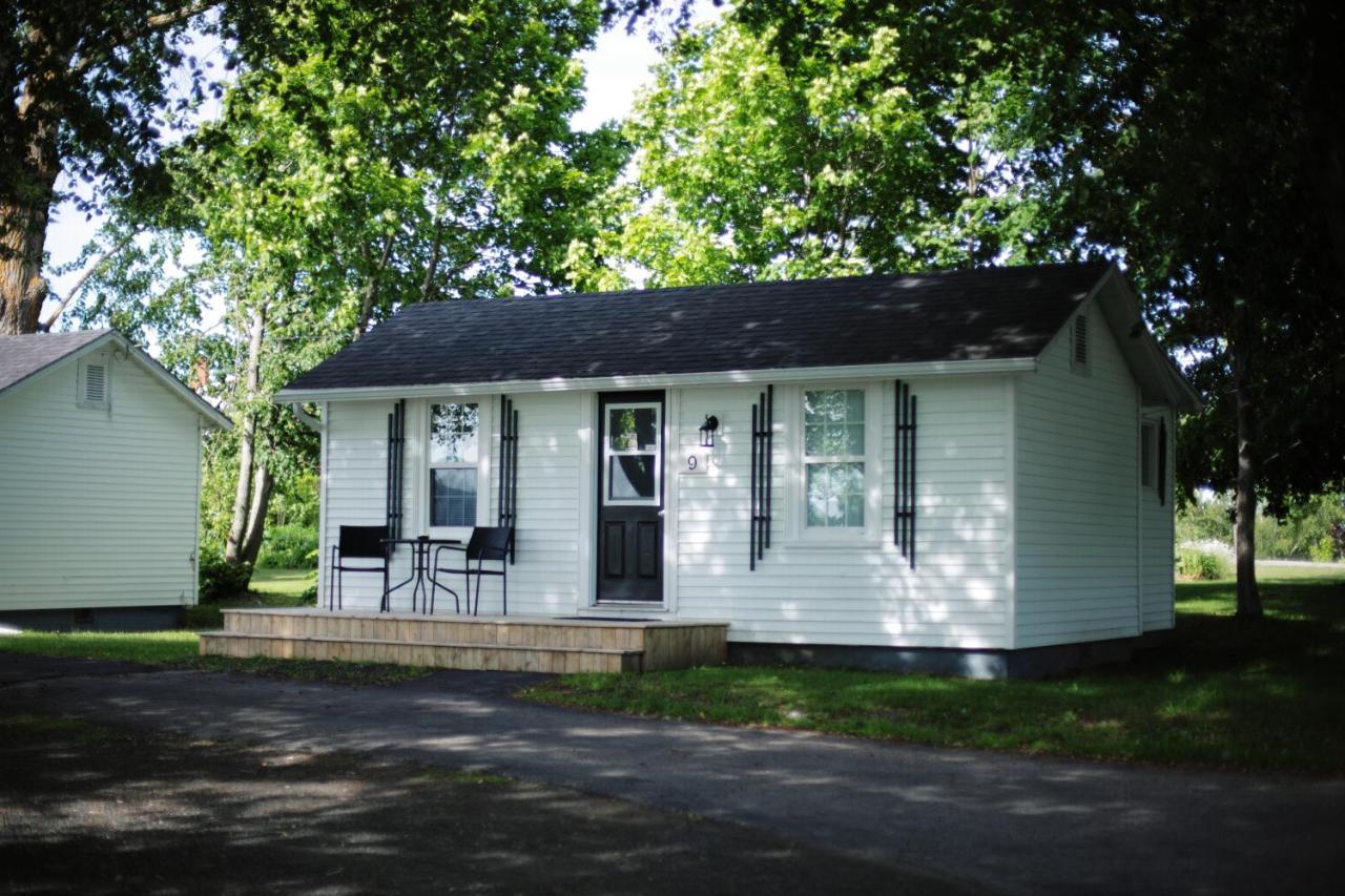 Carleton Inn&Cottages Bridgetown Exteriör bild