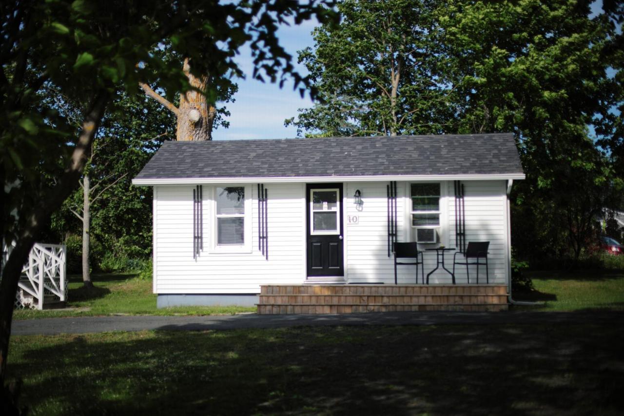 Carleton Inn&Cottages Bridgetown Exteriör bild